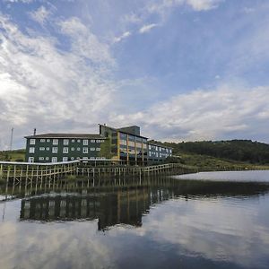 Cambará Eco Hotel